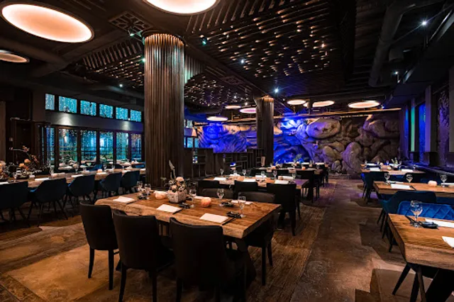 OJIGI - Japanisches Restaurant Mannheim