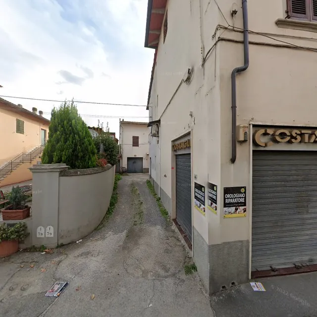 Costagli Oreficeria - Orologeria Di Costagli L.