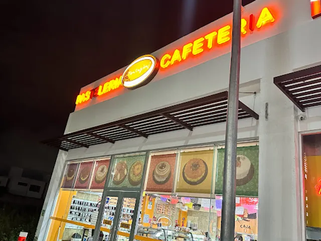 Pasteleria Tentazioni