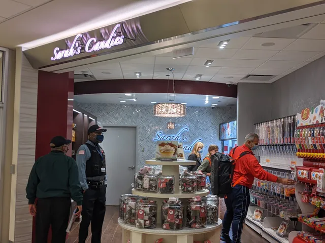 Sarah's Candies
