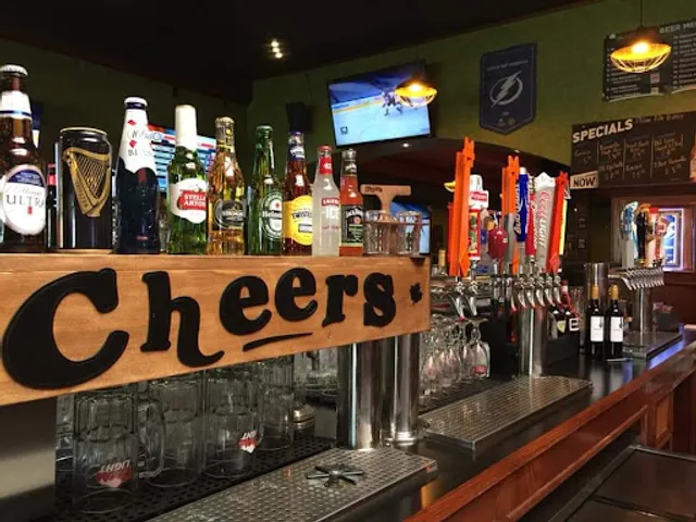 Cheers Tap & Grill