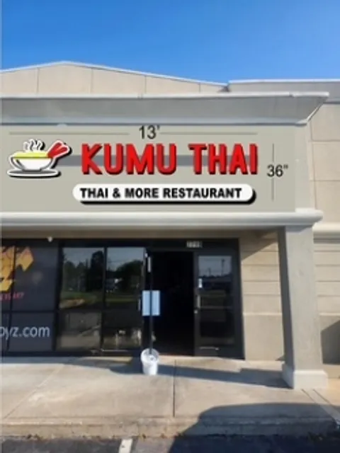 Kumu Thai South