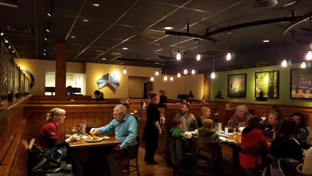 Outback Steakhouse