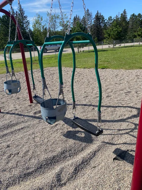 Cook Community Center