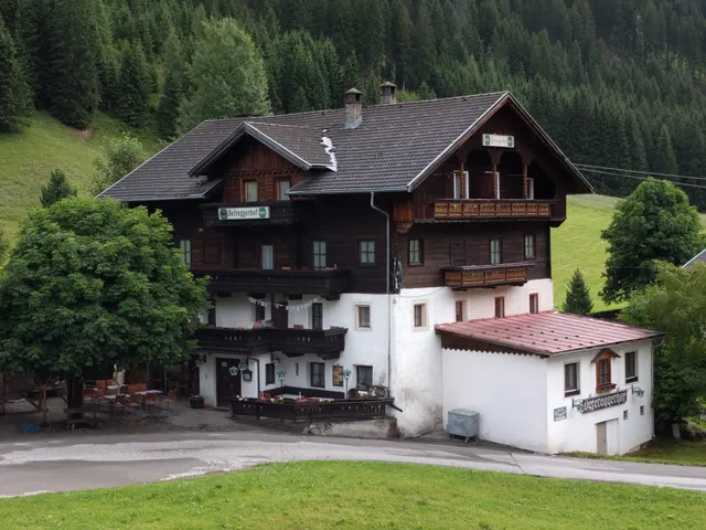 Defereggerhof