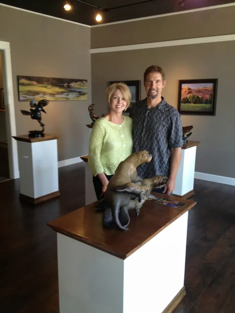 PHINNEY GALLERY of Fine Art