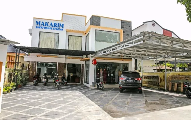 Makarim Guest House Syariah