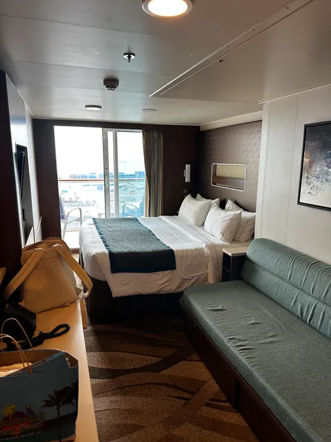 Norwegian Cruise Line