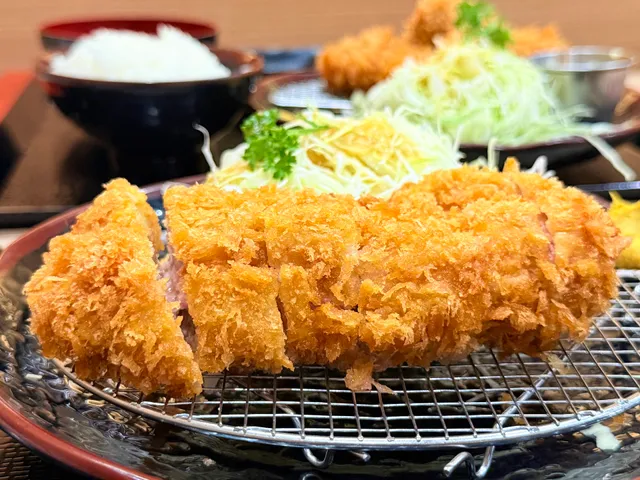 Kagura Tonkatsu
