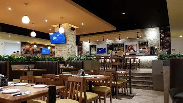 Los Trompos Campeche.