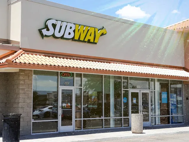 Subway