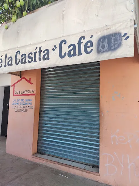 Café La Casita