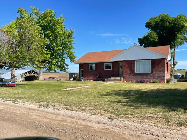Napoleon Dynamite's House