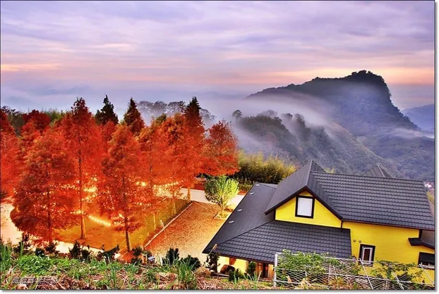 忘憂小築休閒俱樂部