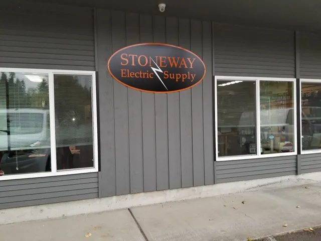 Stoneway Electric Supply Company