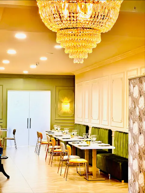 Ristorante Zì Rocco