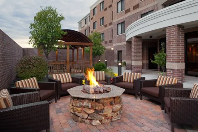 Courtyard by Marriott Columbia