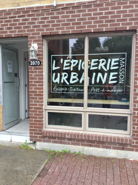 L’Épicerie Urbaine
