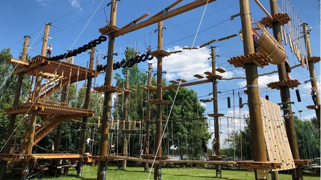 Adventurepark Xanten