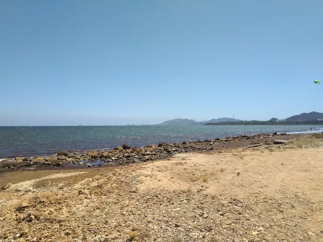 Spiaggia di Torre degli Ulivi