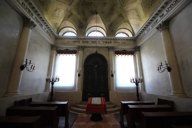 Museo Ebraico Fausto Levi