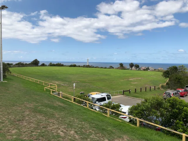 Hugh Bamford Reserve