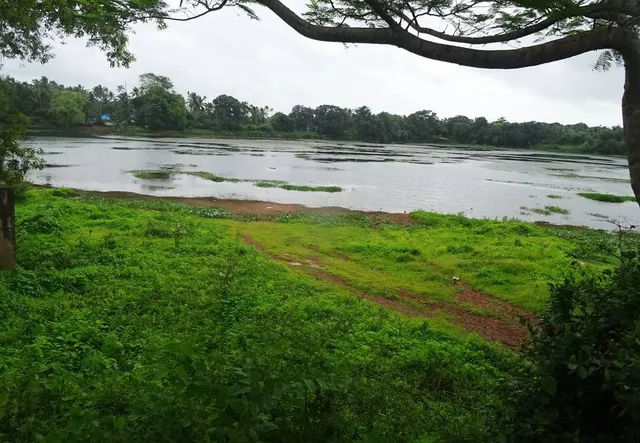 Sulabhat Lake