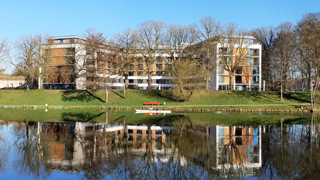 Restaurant Donauufer Ulm