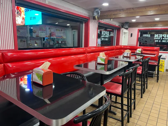 Charlie Brown’s Coney Island & Ice Cream