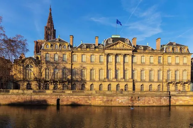 Strasbourg Archaeological Museum