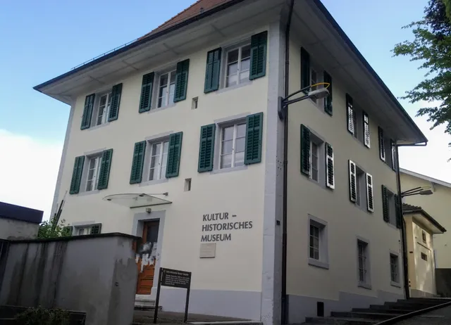 Cultural History Museum