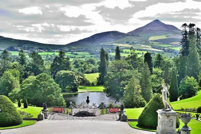 The Municipal District of Bray