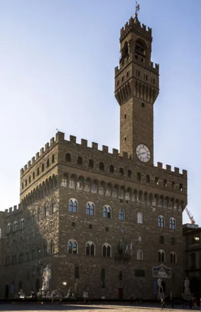 Bed and Breakfast Badia Fiorentina