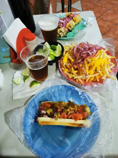 Alitas