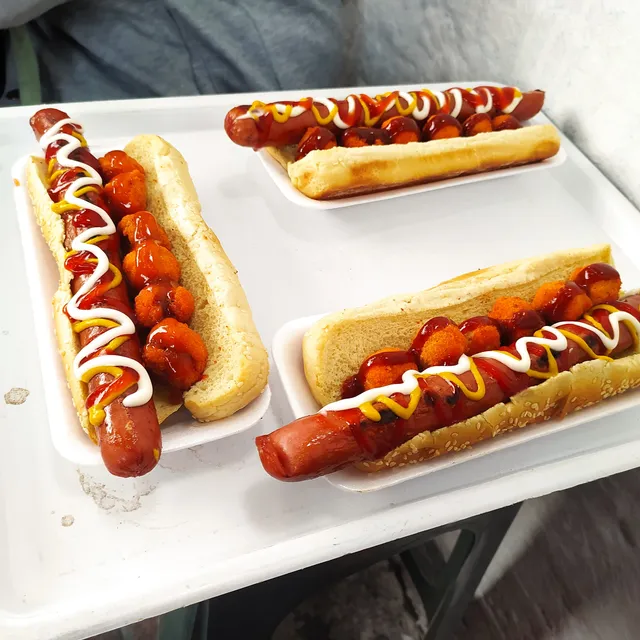 Los Perrines MX Coapa