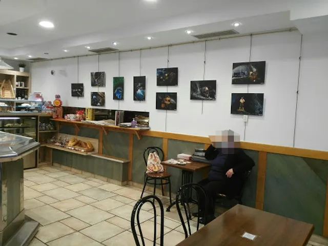 Garmendi Txokolategia