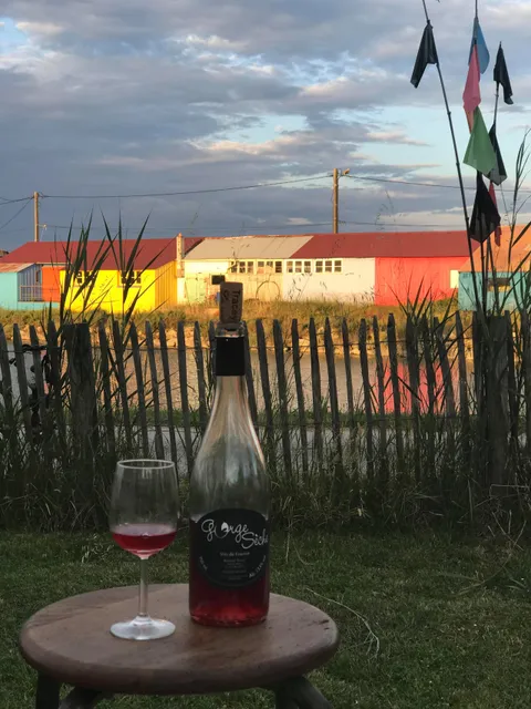 Caviste Marée Haute - Oléron