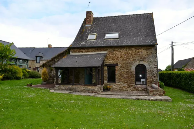 Domaine de la Raimonderie