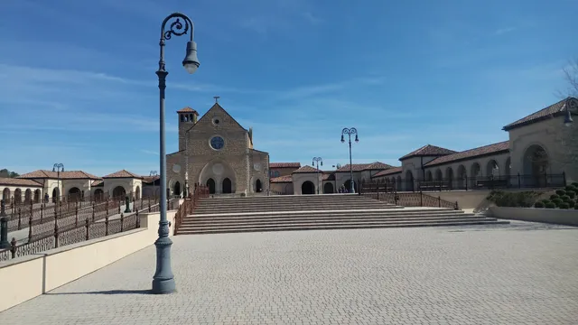 Our Lady of the Angels Monastery