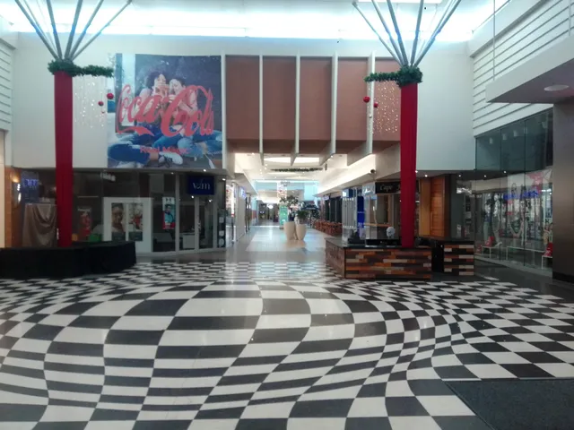 Paarl Mall