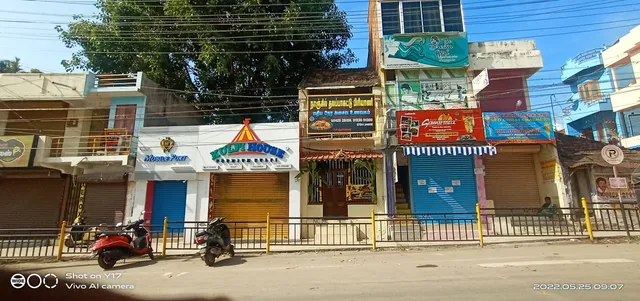 Nanjil Thalappakattu Biriyani
