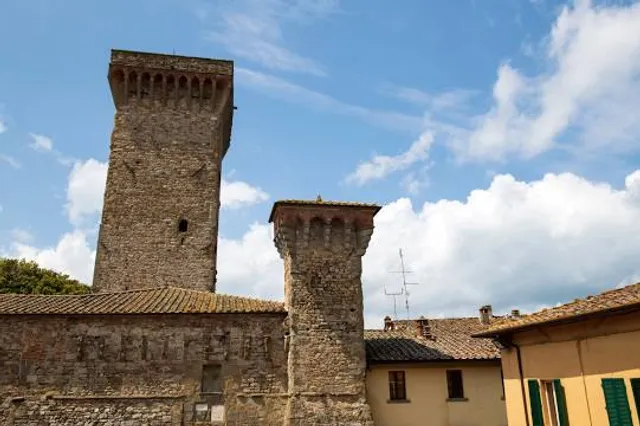 Castello Bonoris