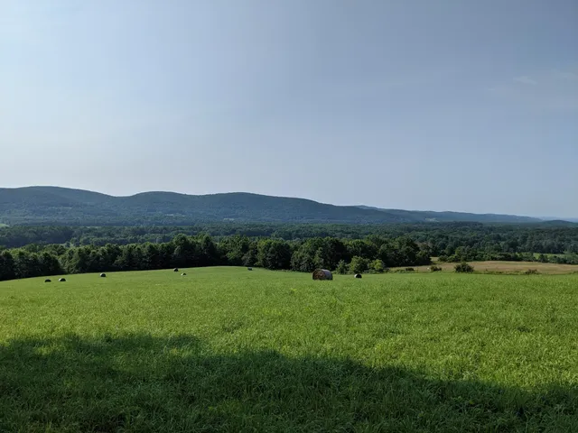 Wallkill River National Wildlife Refuge