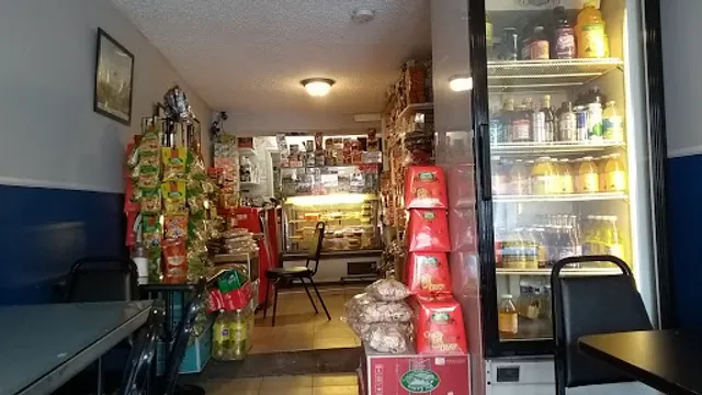 Dulcemente Peru Restaurant