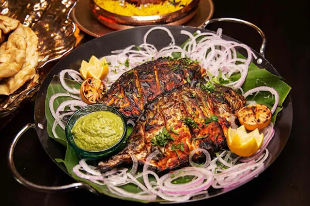 New Hope Spice Lover