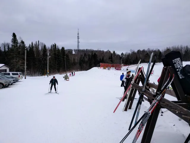 Minocqua Winter Park