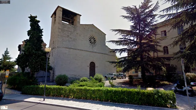 San Vittore, Ascoli Piceno