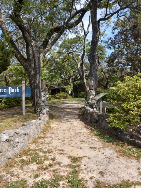 Franklin Square Park