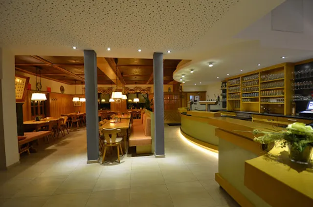 Gaststätte Dippacher - fränkisch gut gemütlich