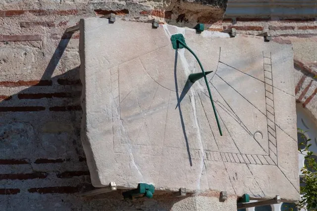 Ferruh Kethuda Mosque